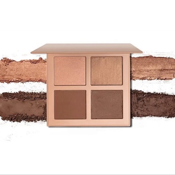 KKW CONTOUR Palette - Picture 5 of 6